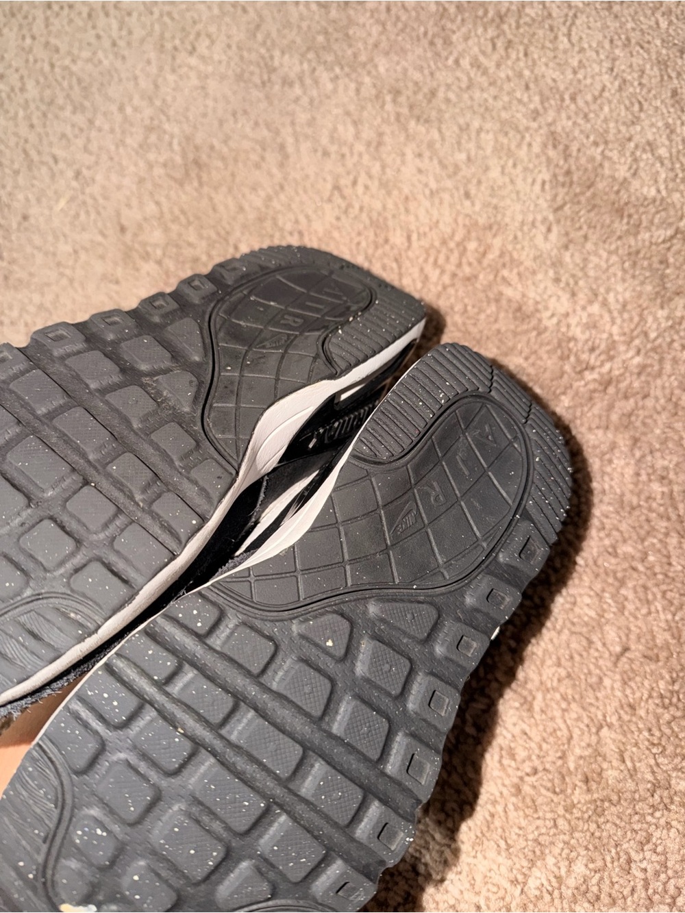 Nike boy shoes - Picture 3 of 3